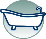 Elderly Bathtub Installation