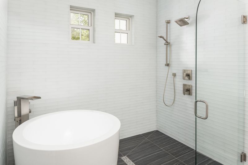 Acrylic Bathtub Installation in Saint Augustine, FL