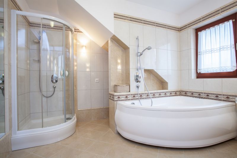 Acrylic Bathtub Installation in Saint Petersburg, FL