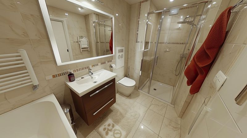 Basement Bathroom Remodeling in Lancaster, PA