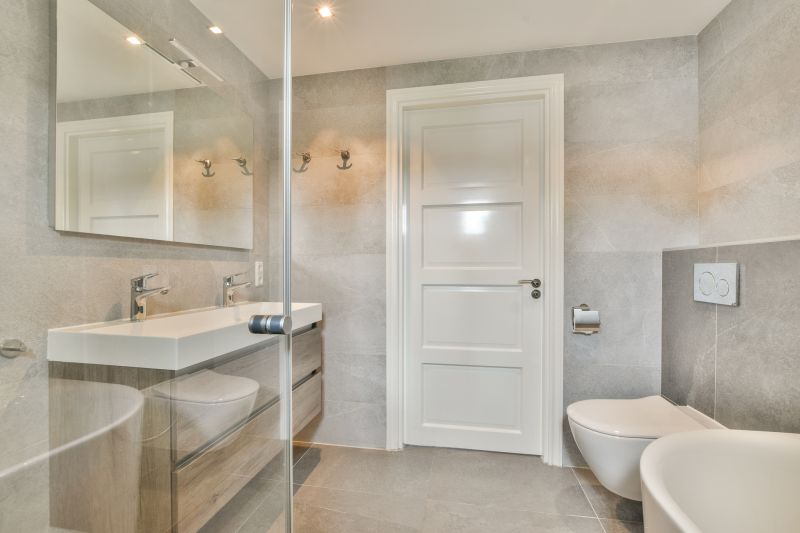 Bathroom Enlargement in Portland, ME