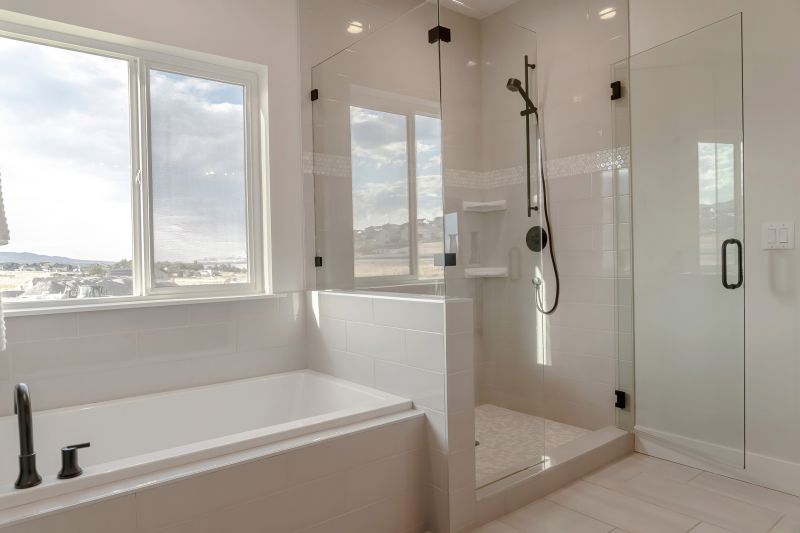 Bathtub Installation in Fairfield County, CT