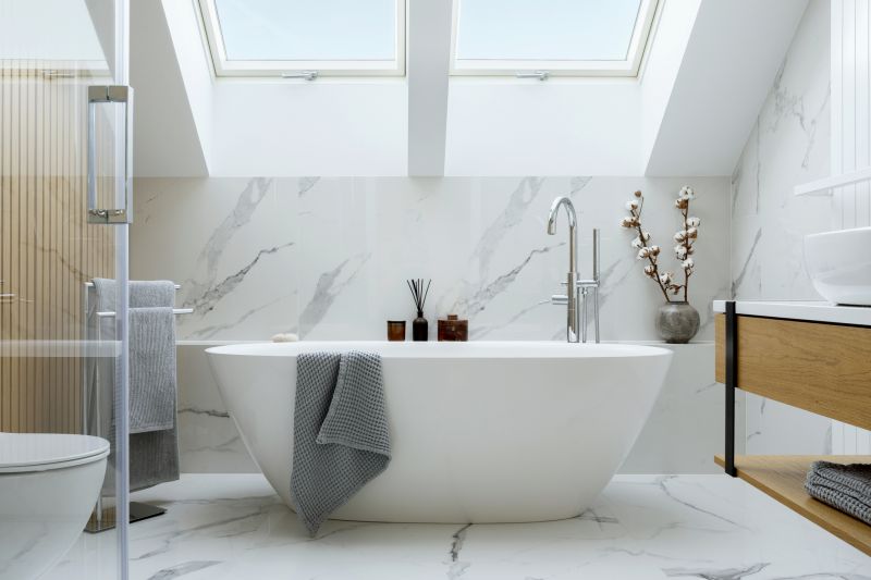 Bathtub Installation in Saint Petersburg, FL