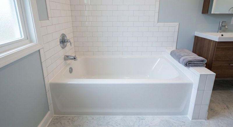 Bathtub Replacement in Saint Petersburg, FL