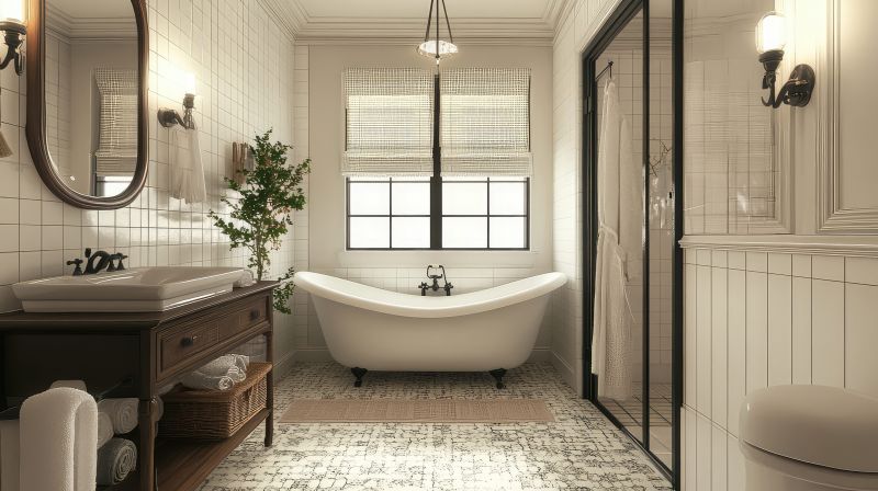 Bathtub Replacement in Bucks County, PA