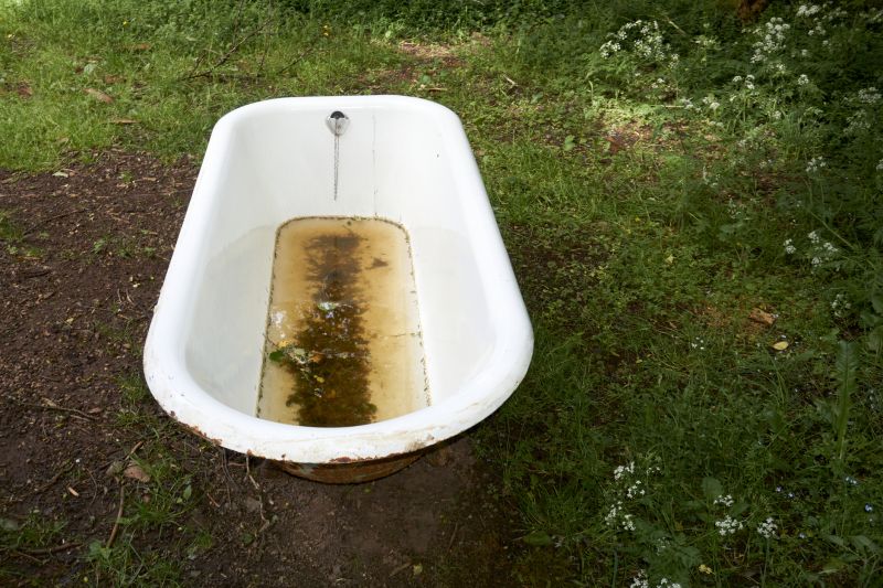 Elderly Bathtub Installation