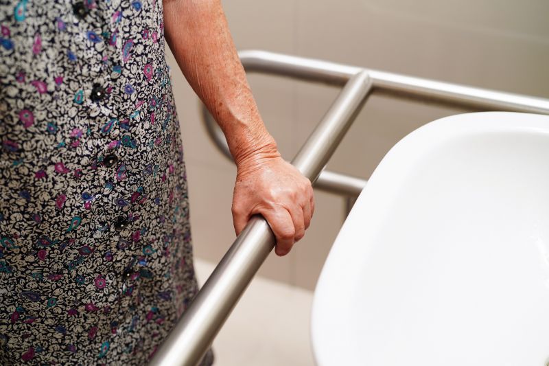 Elderly Bathtub Installation in Norwalk, CT