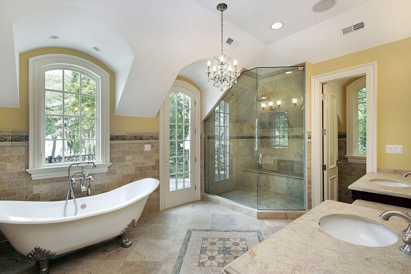 Freestanding Tub Installation in Saint Petersburg, FL