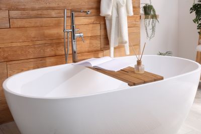 Large Bathtub Installation in Saint Augustine, FL