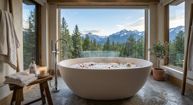 Large Bathtub Installation in Saint Petersburg, FL
