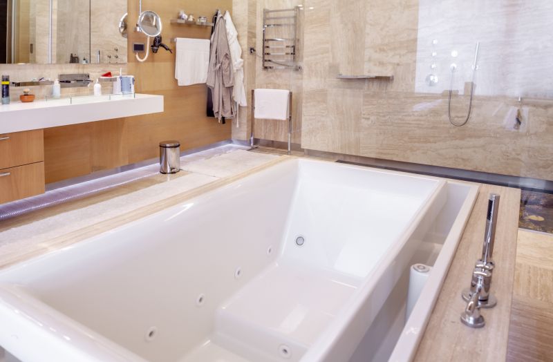 Oversized Bathtub Installation in Sarasota County, FL