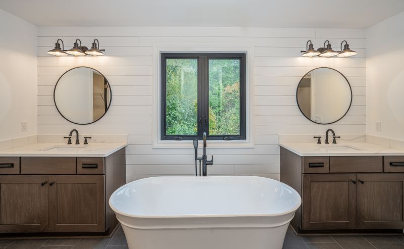 Oversized Bathtub Installation in Pinellas County, FL
