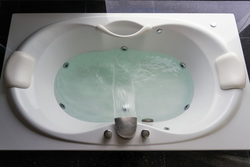 Soaking Tub Installation in Sarasota County, FL