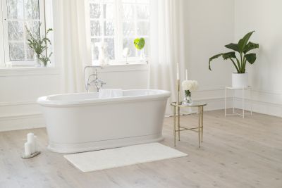 Soaking Tub Installation in Lancaster County, PA