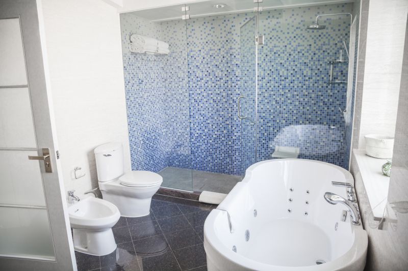 Soaking Tub Installation in Manchester, NH