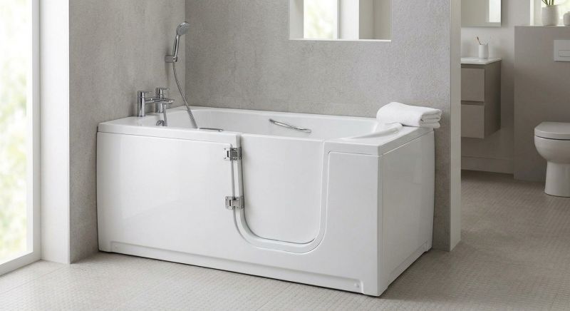 Walk In Tub Service in Stamford, CT