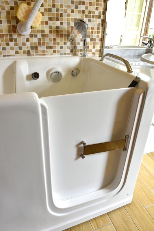 Walk In Tub Service in Howard County, MD