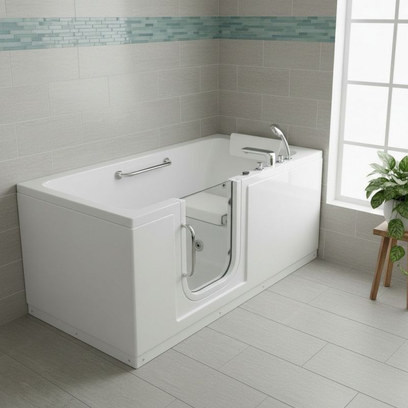 Walk In Tub Service in Leesburg, VA