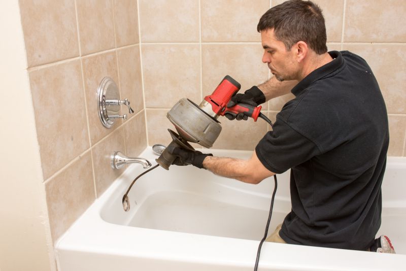 Licensed Bathroom Contractors